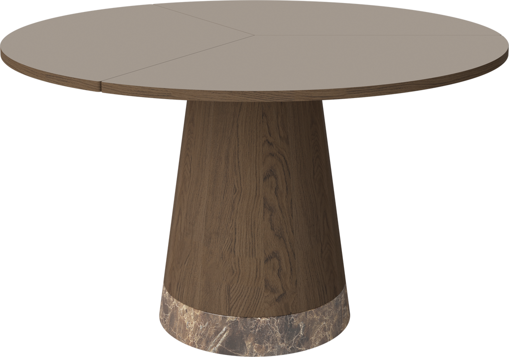 Piro Dining Table Ø125 cm