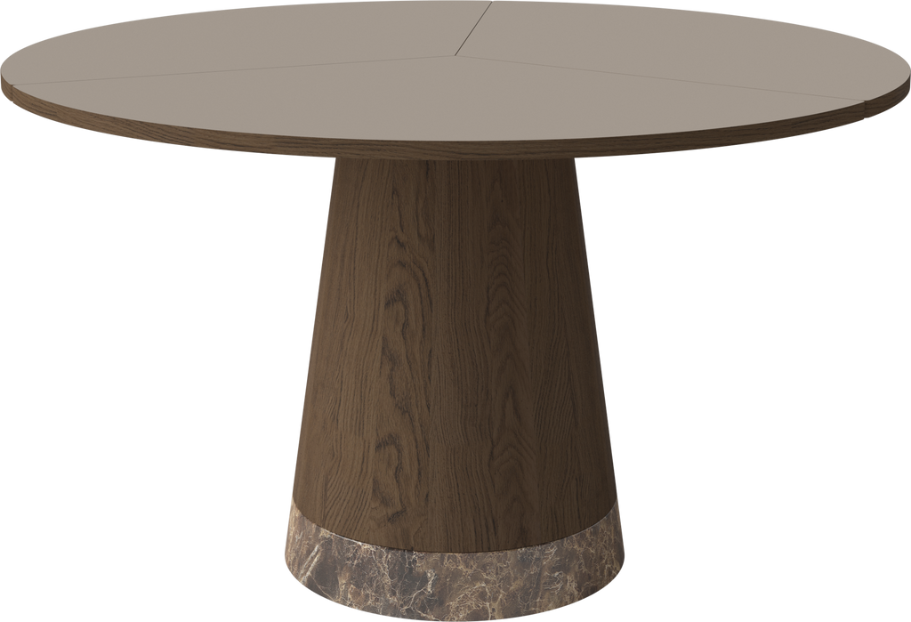 Piro Dining Table Ø125 cm