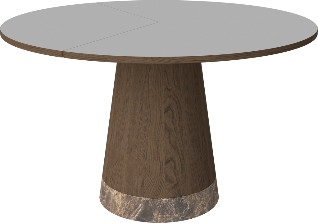 Piro Dining Table Ø125 cm