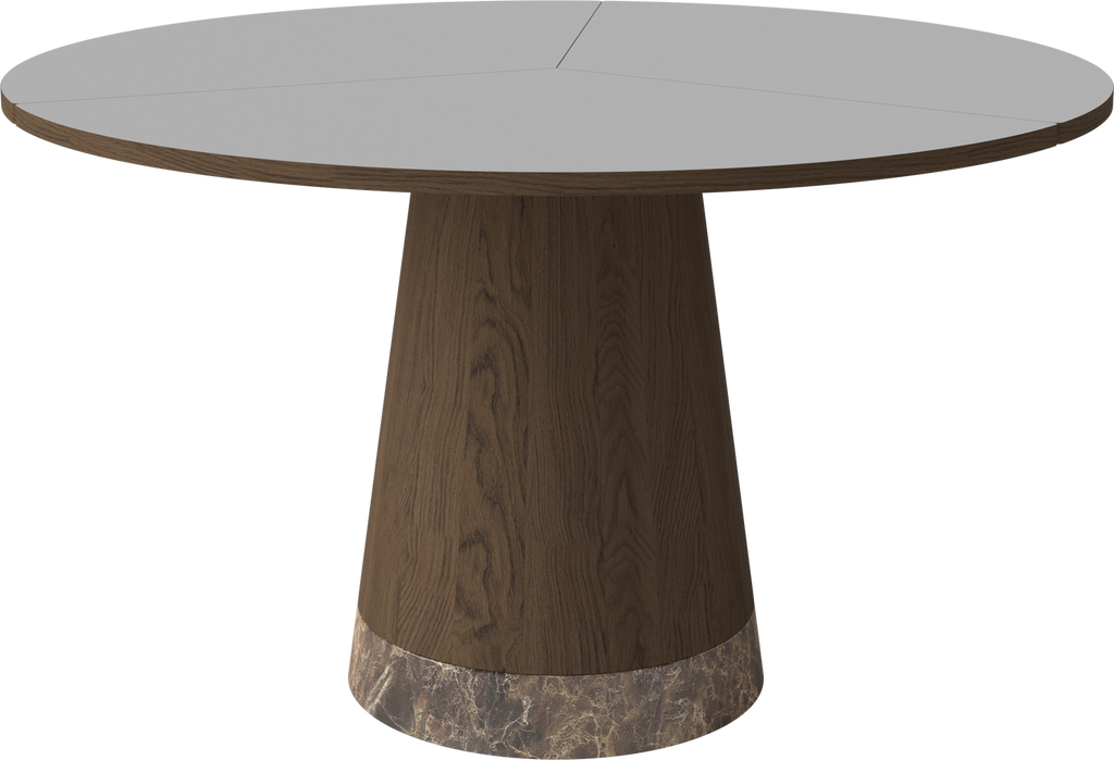 Piro Dining Table Ø125 cm