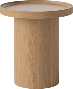 Plateau Coffee Table Ø48 cm