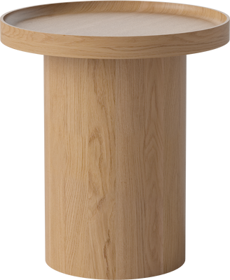 Plateau Coffee Table Ø48 cm