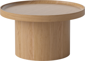 Plateau Coffee Table Ø61 cm
