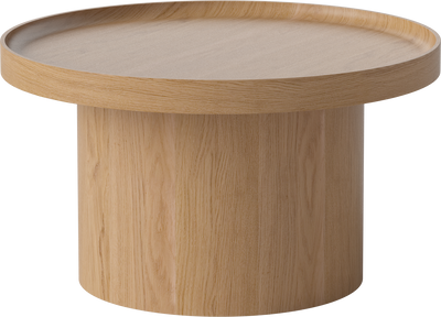 Plateau Coffee Table Ø61 cm