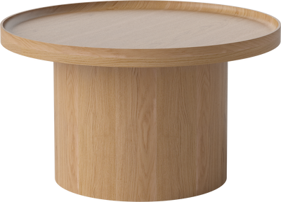 Plateau Coffee Table Ø74 cm