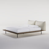 PLATFORM BED