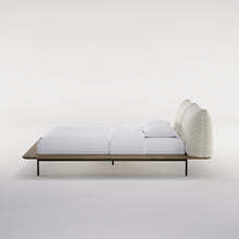 Carica l&#39;immagine nel visualizzatore di Gallery, PLATFORM BED