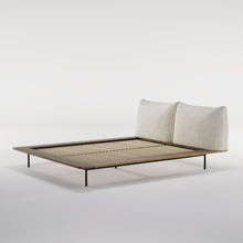 Laden Sie das Bild in den Galerie-Viewer, PLATFORM BED