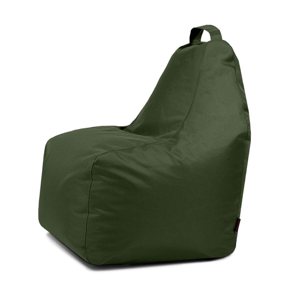 Bean bag Play
