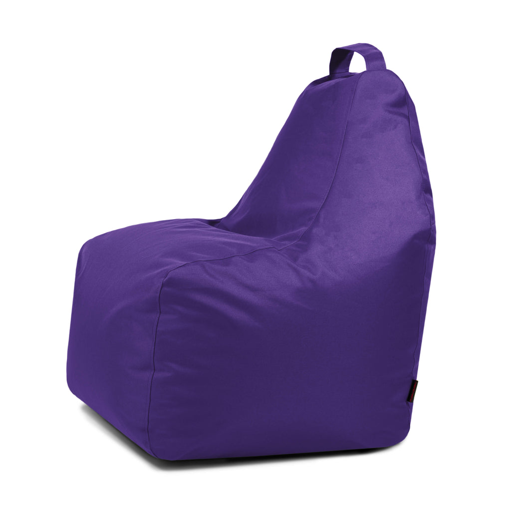 Bean bag Play