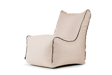 Carica l'immagine nel visualizzatore di Gallery, Bean bag Seat Zip