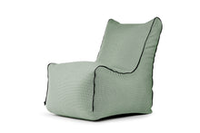 Carica l'immagine nel visualizzatore di Gallery, Bean bag Seat Zip