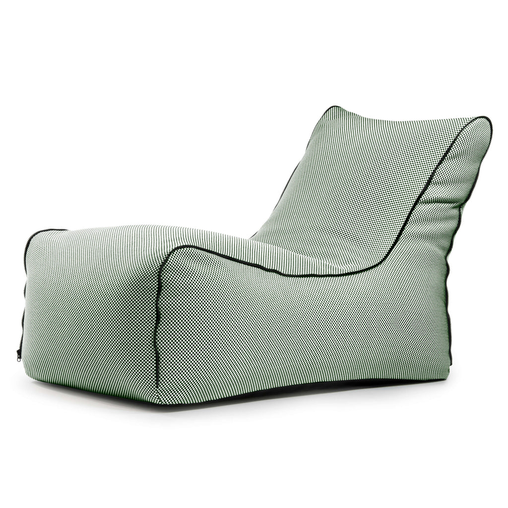 Bean bag Lounge Zip