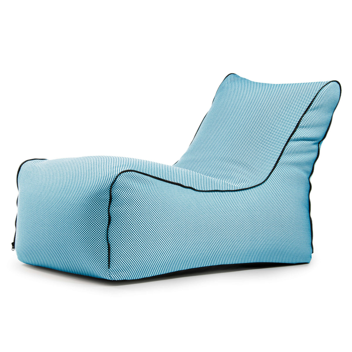 Bean bag Lounge Zip
