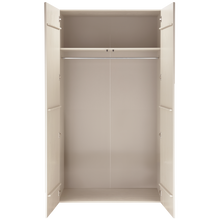 Laden Sie das Bild in den Galerie-Viewer, RAIN 2-DRS WARDROBE PINE DUST [fsc]