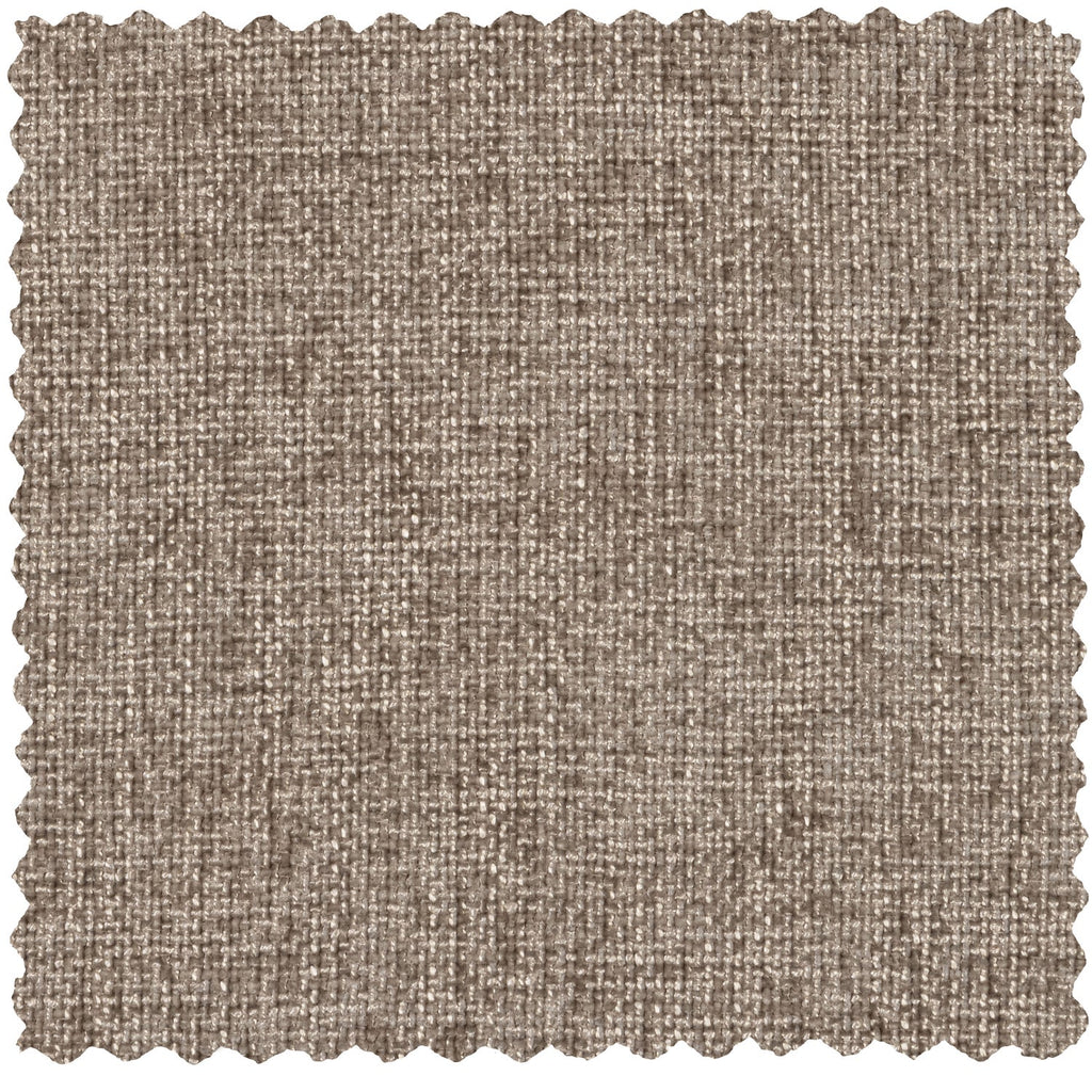 BEAN CORNER SOFA LEFT CHUNKY MELANGE TRAVERTIN