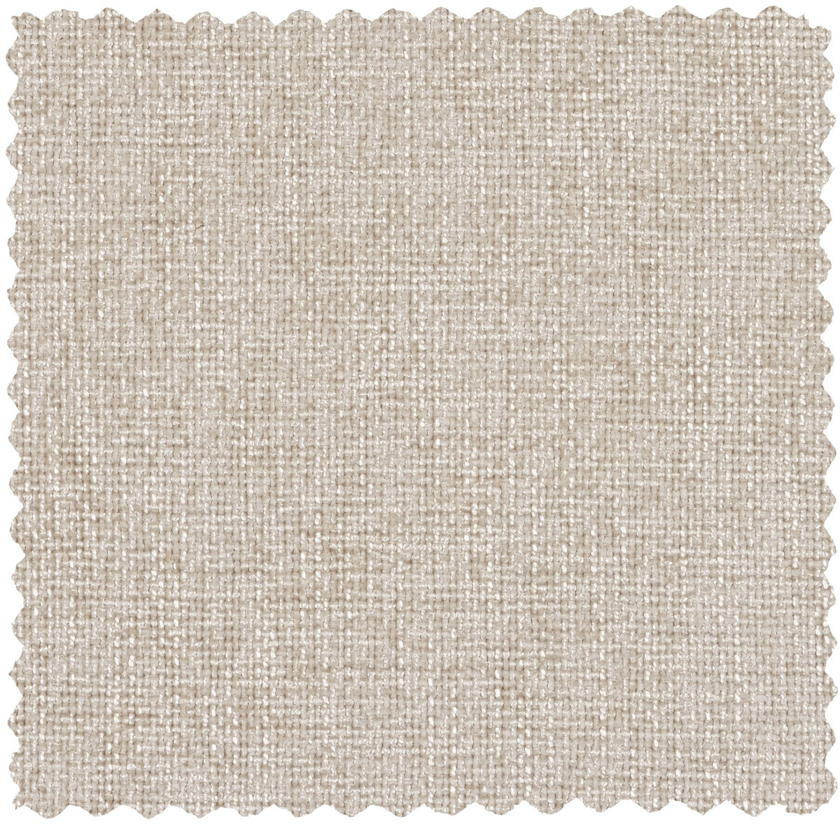 BEAN CHAISE LONGUE SOFA LEFT CHUNKY MELANGE NATURAL
