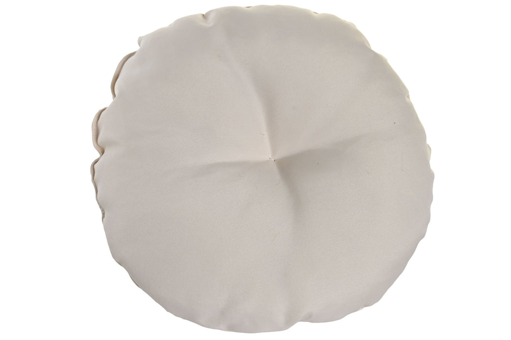 PET BED RATTAN 45X45X57 NATURAL