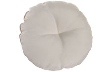 Cargar imagen en el visor de la galería, PET BED RATTAN 45X45X57 NATURAL