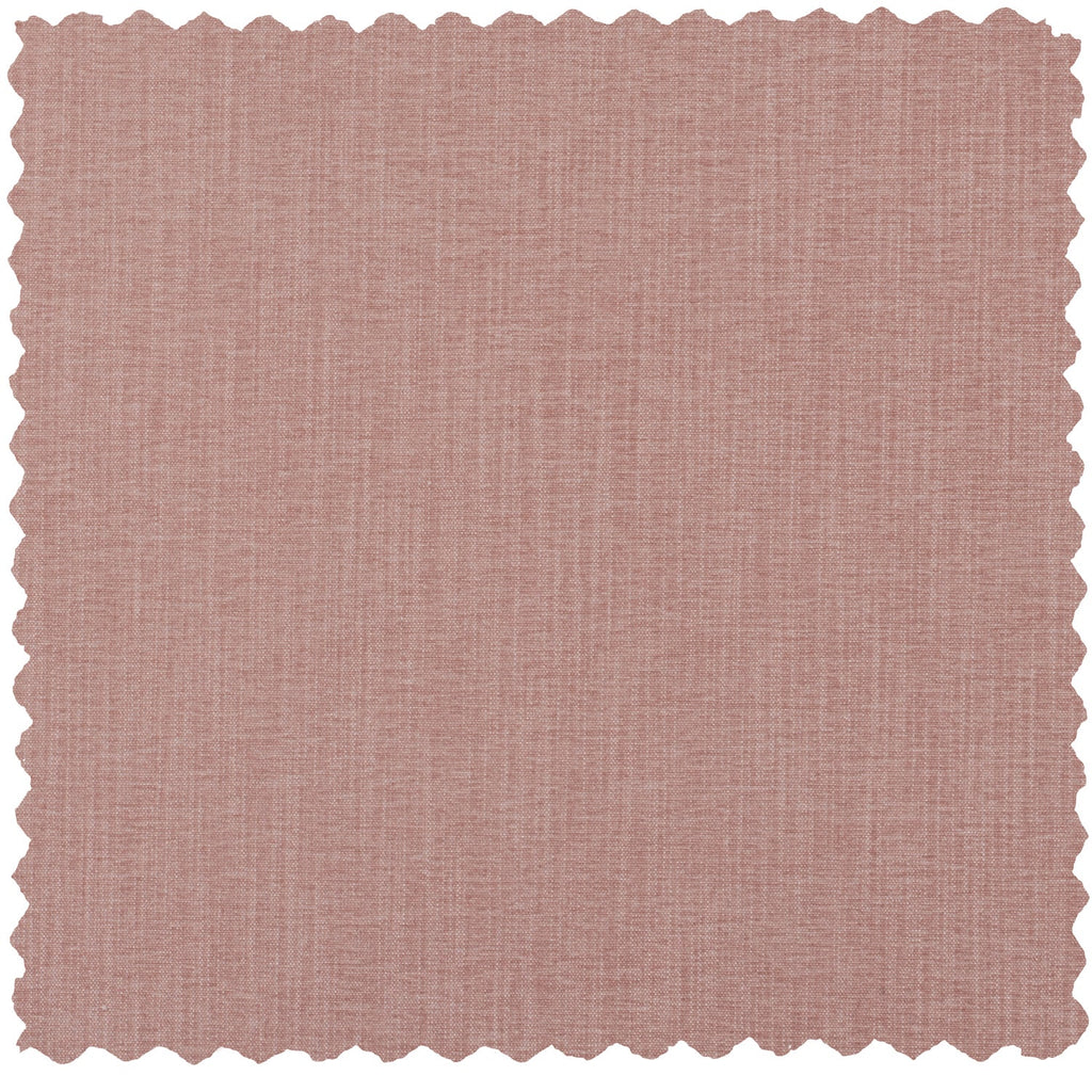 FAMILY CORNER SOFA ROUNDED RIGHT PINK
