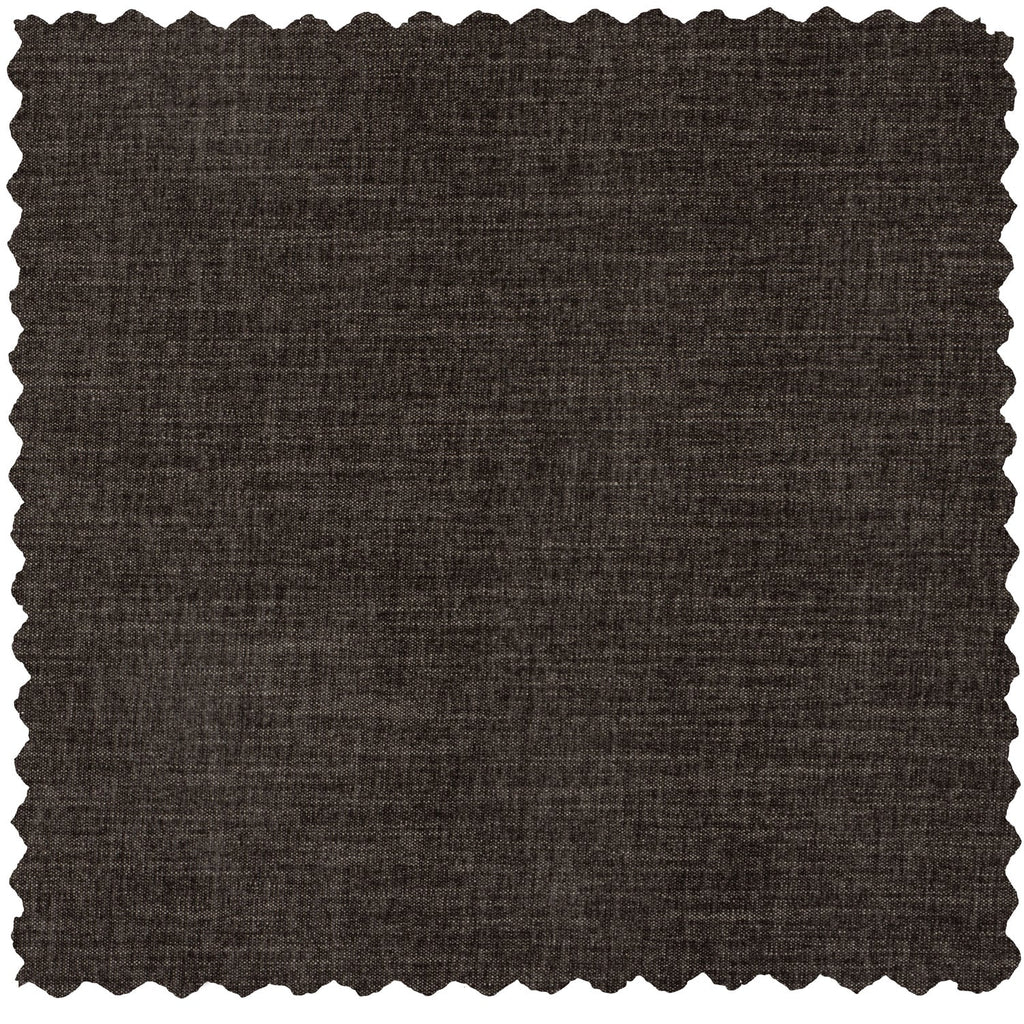 FAMILY CORNER SOFA ROUNDED LEFT ANTHRACITE