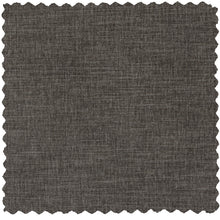 Cargar imagen en el visor de la galería, FAMILY 1-SEATER ELEMENT ROUND CORNER LEFT WARMGREY