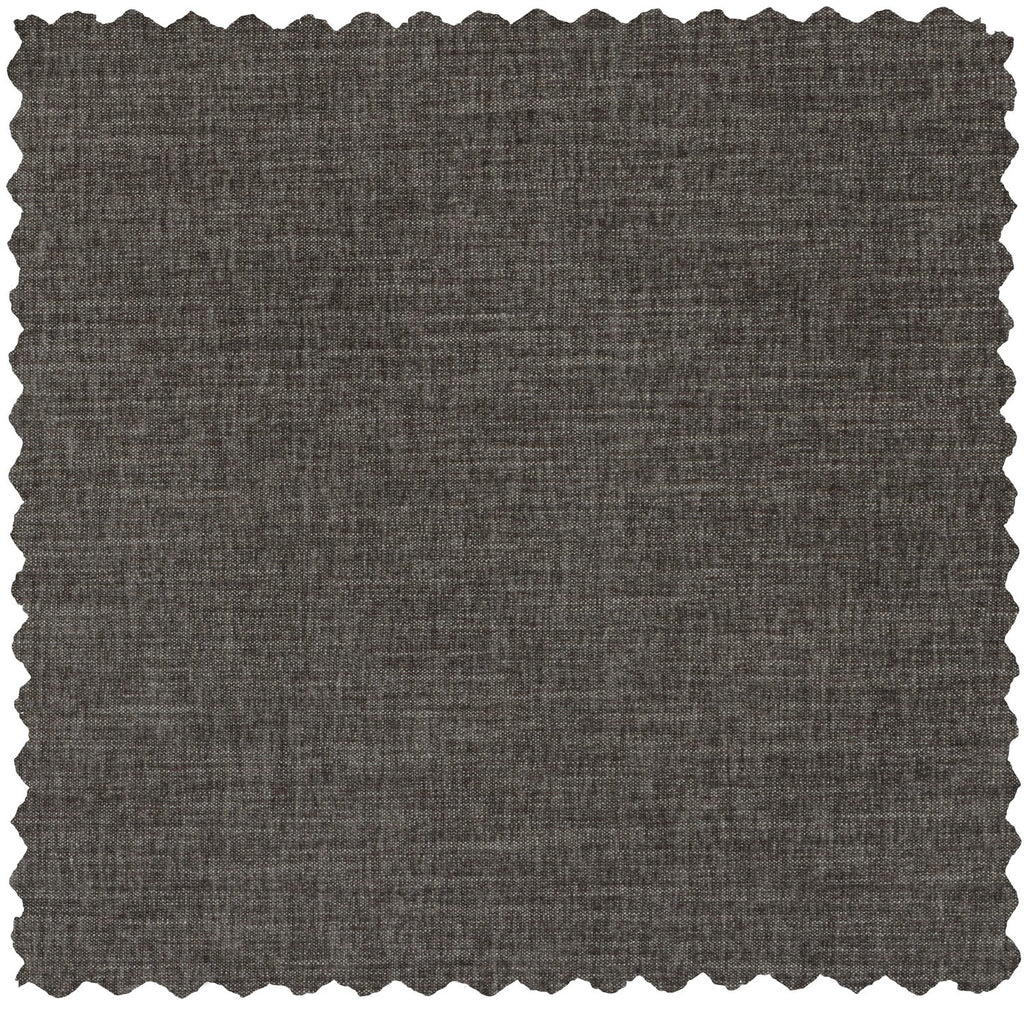 FAMILY 1-SEATER ELEMENT WITHOUT ARM WARM GREY