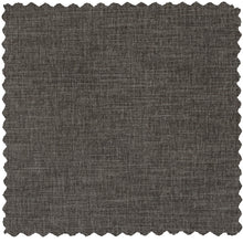 Charger l'image dans la galerie, FAMILY STOOL WOVEN FABRIC WARM GREY