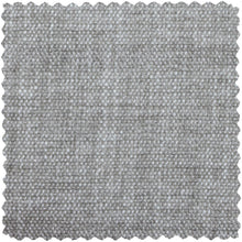 Laden Sie das Bild in den Galerie-Viewer, FAMILY 2,5-SEATER SOFA ROUNDED LEFT WARM GREY