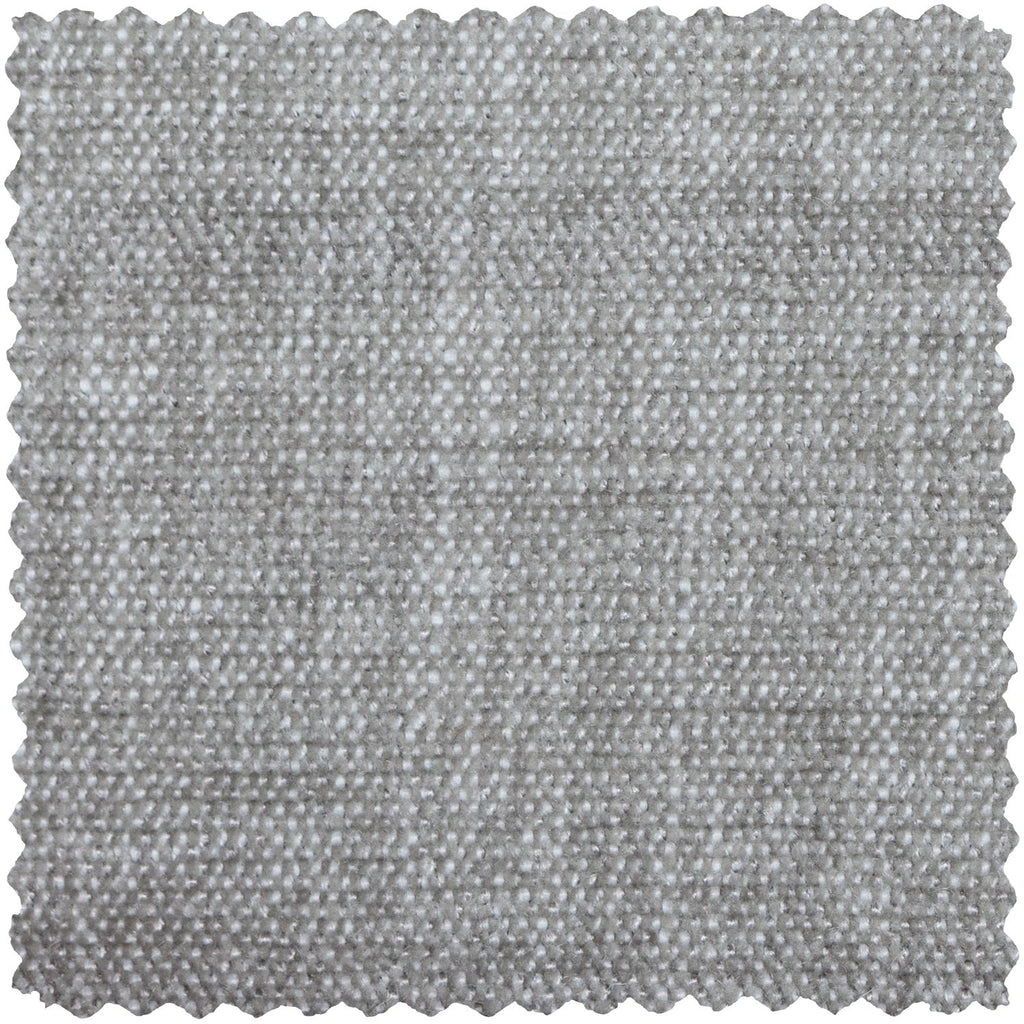 FAMILY CORNER SOFA ROUNDED LEFT WARM GREY