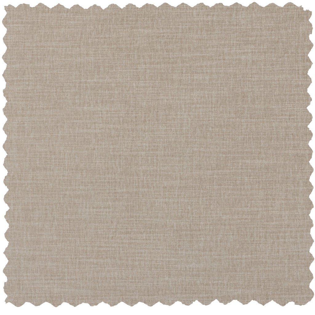 FAMILY 1-SEATER ELEMENT ROUND CORNER RIGHT SAND