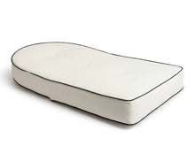 Carica l&#39;immagine nel visualizzatore di Gallery, THE RECLINING PILLOW LOUNGER - LAUREN&#39;S