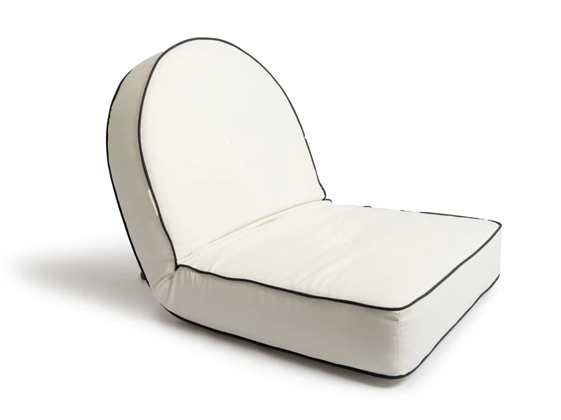 THE RECLINING PILLOW LOUNGER - LAUREN'S