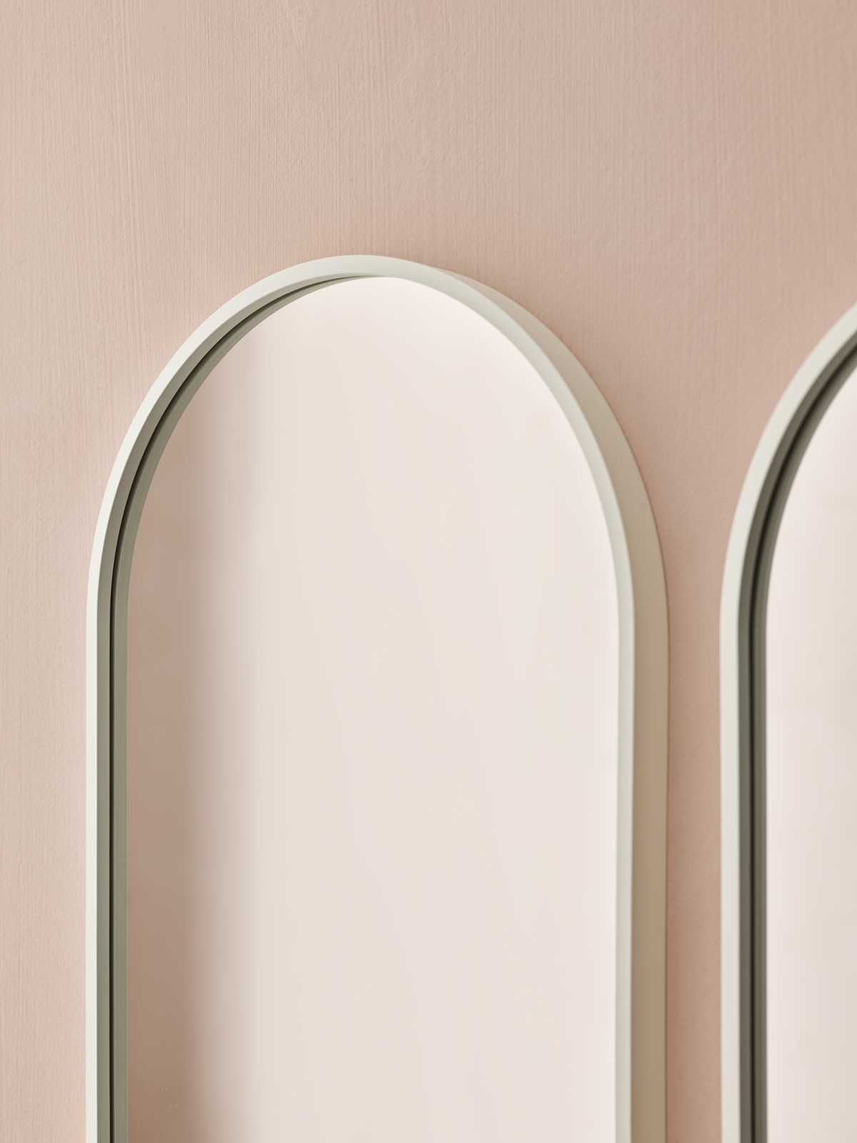 Ripple Mirror 200 x 80 x 3 cm