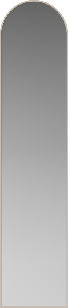 Ripple Mirror 180 x 40 x 3 cm