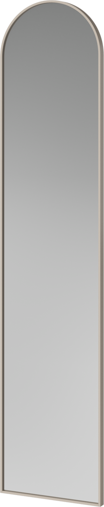 Ripple Mirror 180 x 40 x 3 cm