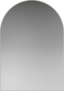 Ripple Mirror 200 x 140 x 3 cm