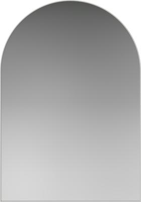 Ripple Mirror 200 x 140 x 3 cm
