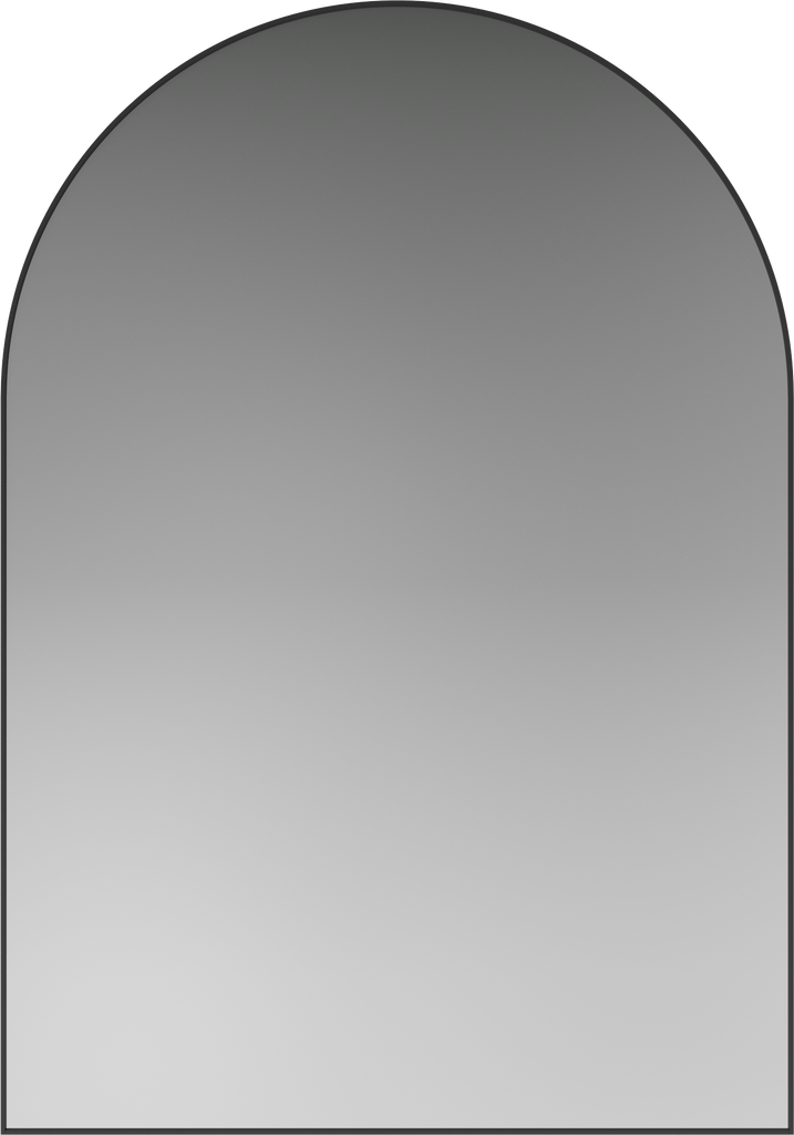 Ripple Mirror 200 x 140 x 3 cm