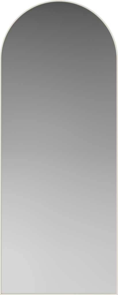 Ripple Mirror 200 x 80 x 3 cm