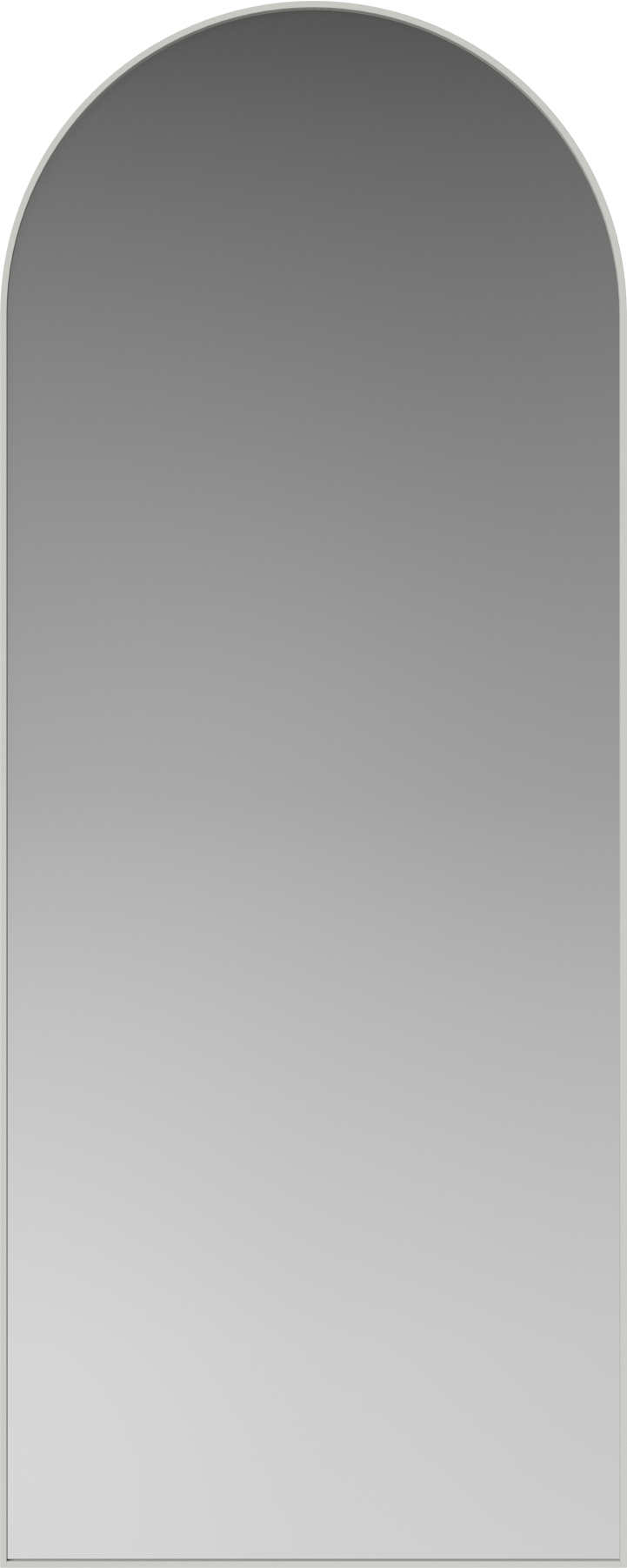 Ripple Mirror 200 x 80 x 3 cm