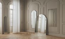 Load image into Gallery viewer, Ripple Mirror 200 x 80 x 3 cm