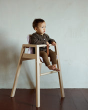 Carica l&#39;immagine nel visualizzatore di Gallery, Robot High Chair