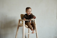 Carica l&#39;immagine nel visualizzatore di Gallery, Robot High Chair