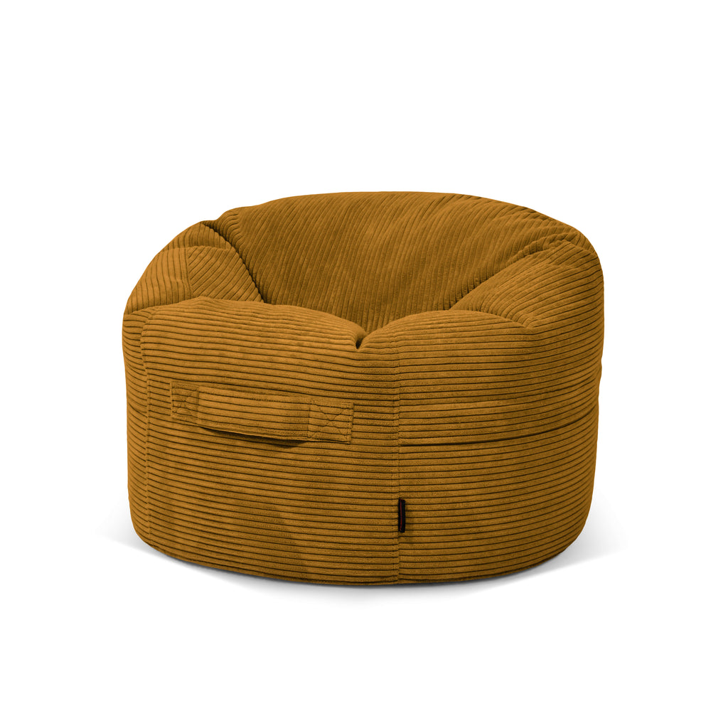 Bean bag Roll 80