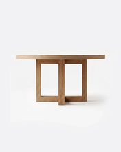 Carica l'immagine nel visualizzatore di Gallery, SERAI Mesa redonda Ø 150 x 75 cm