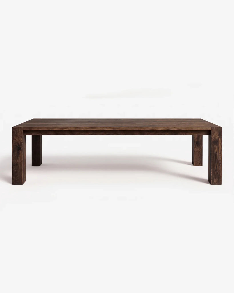 SERAI Mesa comedor 300 x 100 x 75 cm