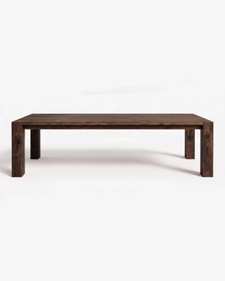 SERAI Mesa comedor 300 x 100 x 75 cm