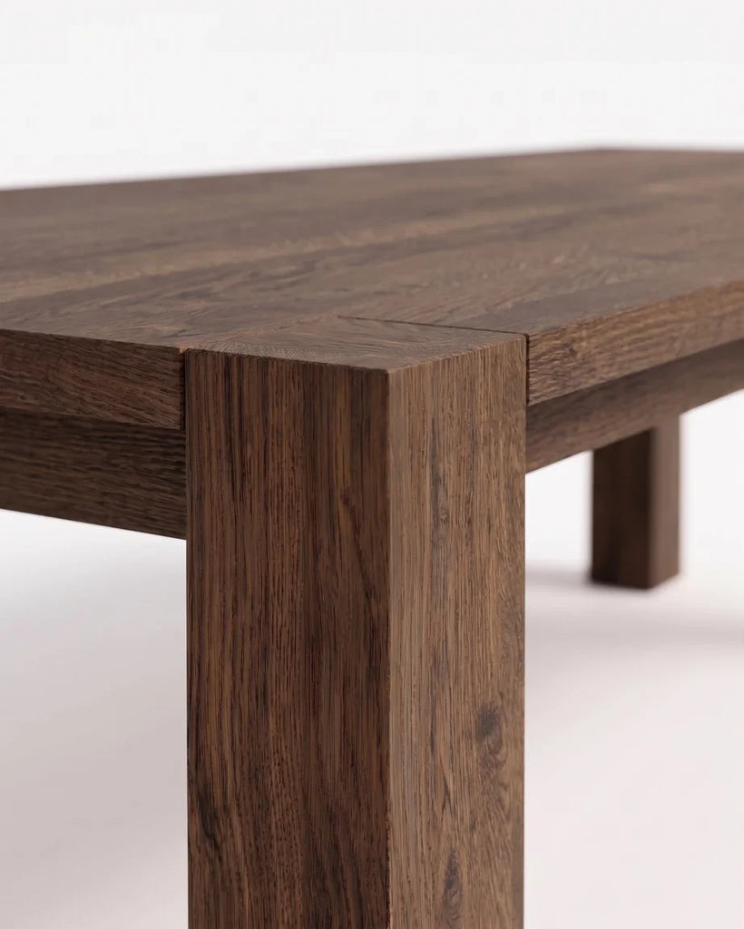 SERAI Mesa comedor 300 x 100 x 75 cm
