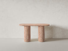 Load image into Gallery viewer, Paradis Console Table, Rosé